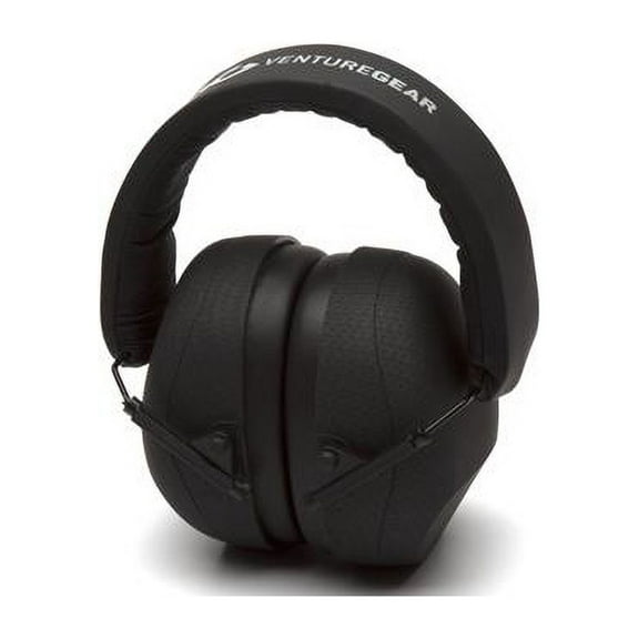 Pyramex VGPM8010PC VG80 Earmuffs 26 dB Pink