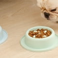 thumbnail image 3 of BESTSKY Slow Feeder Dog Bowls,Non-Slip Design Dog Puzzle Feeder,Safe Eating Dog Slow Feeder, 3 of 4