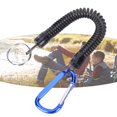 thumbnail image 3 of Fosa Missing Rope, 90cm Hanging Buckle Anti-Lost Rope, Stream Descent Outdoor For Hammocks Climbing, 3 of 8