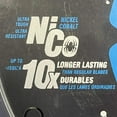 thumbnail image 2 of SM Products 13006 7.25 in. 24-Tooth Demolition Tarantula Firming Saw Blade, Black, 2 of 10
