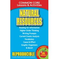 Natural Resources
