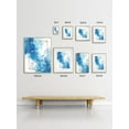 thumbnail image 4 of Metal Art Picture Frame-Gold, 4 of 7