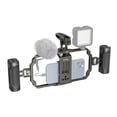 thumbnail image 5 of SmallRig Universal Mobile Phone Handheld Video Rig Kit, 5 of 5