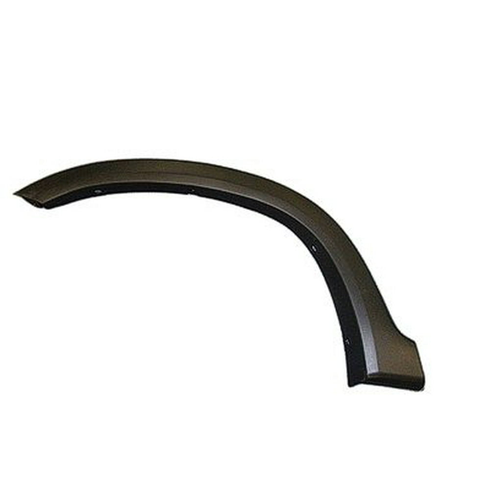 APR High Quality Aftermarket Wheel Arch Molding for 20022004 Honda CR