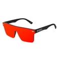 thumbnail image 1 of Lentes de Sol Rivacc Texas - Rojo Unisex, 1 of 4