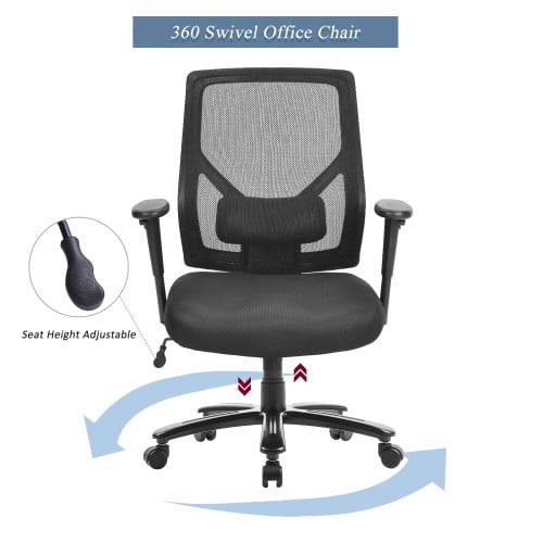 desk chair walmart in store