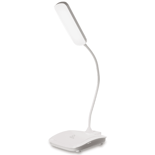 Lámpara Led Shendy Vendy De Escritorio Ajustable Recargable USB para lectura
