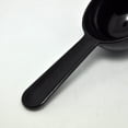 thumbnail image 4 of Dinnerware Set 7G Plastic Coffee .25Oz Measuring Spoon for Coffee & Ground Coffee Free Kitchen Tool for Precise Brewing Tableware,Cutlery Set,Ceramic Plates,Porcelain Bowls,Stainless Steel Utensils, 4 of 9