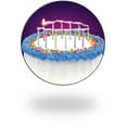 thumbnail image 3 of QLBOUGIE ARC-EN-CIEL JOYEUX ANNIVERSAIRE 13 pc, 3 of 5