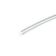 thumbnail image 4 of Uxcell 0.5mm ID X 1mm OD 49ft 15m Silicone Tubing Clear, 4 of 5