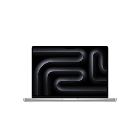 Apple 14" MacBook Pro with M5 Pro chip, 15 core CPU / 16 core GPU, 24GB Memory, 1TB SSD - Silver