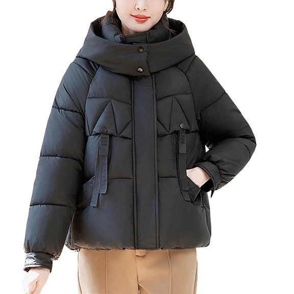 Cilsoka Womens Fleece Jacket Full Zip Casual Coats for Women Trendy Jackets Long Sleeve Casual Loose Outerwear with Pockets My Orders past Orders