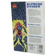 thumbnail image 2 of Marvel Comics Avengers Supreme Justice (2001) Paperback Book, 2 of 3