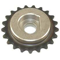 Cloyes S855 Bal. Shf. Sprocket Fits select: 2010-2017 CHEVROLET EQUINOX, 2004-2014 CHEVROLET MALIBU