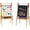 Natural Wood#9, variant on Kids Furniture Qaba Toddler Climbing Toys, Indoor 4 In 1 Pikler Climbing Set with Arch Climber, Ramp & Cushion, Wooden Montessori Climbing Set, Baby Play Gym for Indoor Playground, Wood,Baby Nursery