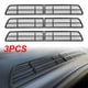 thumbnail image 1 of Cubierta entrada aire red filtro rejilla para Tesla modelo Y 2019-2022, 1 of 8
