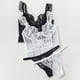 thumbnail image 2 of Conjunto Lencería Tanga Y Bralette Gibobby Push Up M, 2 of 3