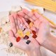 thumbnail image 4 of Mega Gem Dig Kit - Desenterrar piedras preciosas reales - Gran kit de ciencia, gemología, regalo de minería para niños, niños y niñas - Rocas BANYUO Hogar, 4 of 5