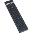 thumbnail image 3 of Control remoto de voz de repuesto compatible con Konka Android TV 40H33A, 32H31A, 43U55A, 50U55A, 55U55A, 65U55A, 75U55A y 50Q75A., 3 of 4