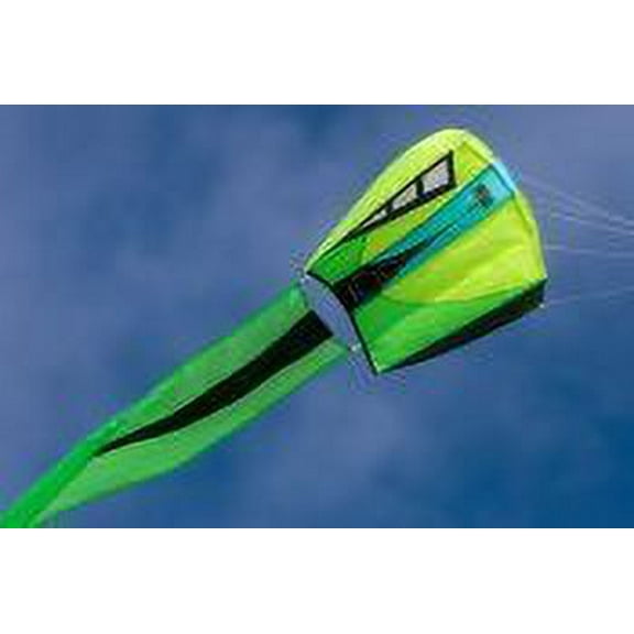 Prism Bora 7 Single Line Kite, Jade