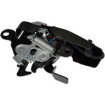 Dorman 820-346 Hood Latch Assembly for Specific Toyota Models Fits select: 2008-2010 TOYOTA HIGHLANDER