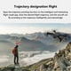 thumbnail image 4 of Folding Drone With 4K HD FPV Camera, Foldable RC Quadcopter With Altitude Hold, Speed Adjustment, Flip,Shake System, 4 of 5
