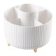 thumbnail image 1 of Portalápices de escritorio, soporte para pinceles de maquillaje, vaso para cosméticos, encimera de baño, 1 of 8