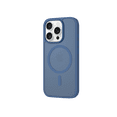 thumbnail image 4 of Onn iPhone 16 Pro Magsafe Compatible Silicone Phone Case, 4-sided Protection, 6 ft. Drop Protection, 4 of 6