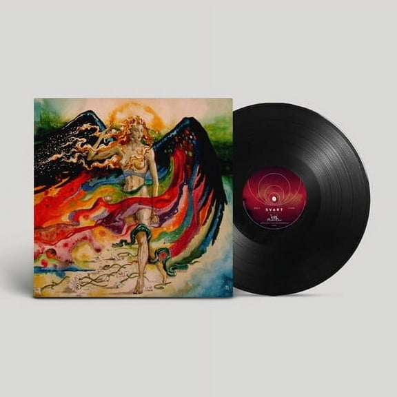 Jess and the Ancient Ones - Astral Sabbat - Music & Performance - Vinyl