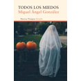 thumbnail image 1 of Todos los miedos SIRUELA  9788416465842, 1 of 2