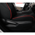 EKR Custom Fit RAV4 Car Seat Covers for Toyota RAV4 Prime,2022 2023 SE
