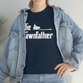 thumbnail image 7 of The Lawnfather Funny Father's Day Lawn Mower Shirt For Dad - ID: 535, 7 of 7