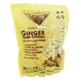 thumbnail image 4 of Prince of Peace, Ginger Honey Crystals - 30 count (Pack of 1), 4 of 4