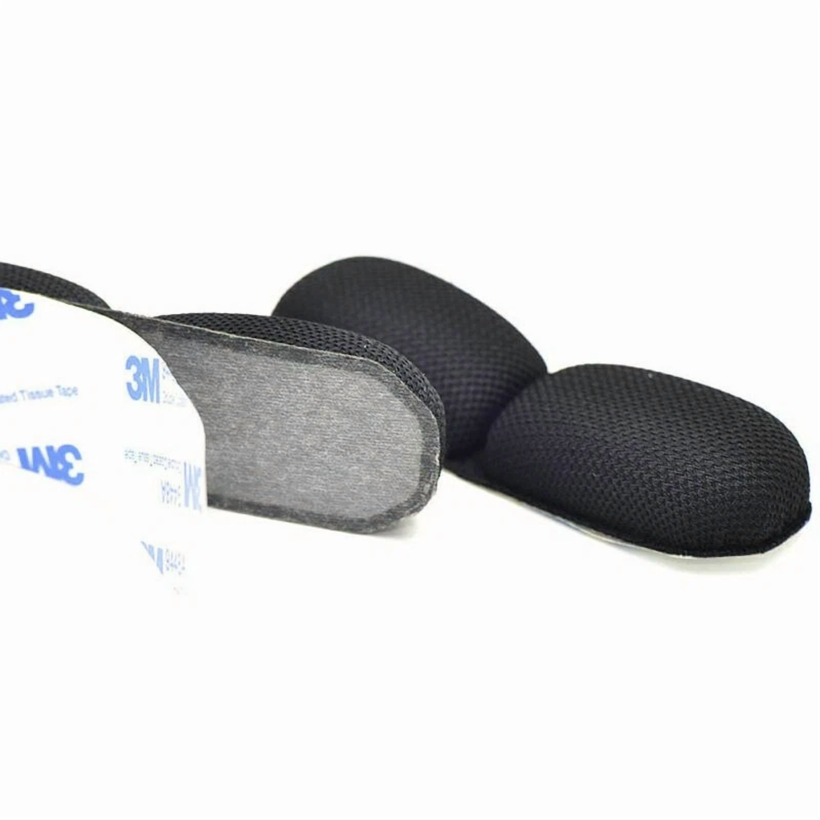 BUTTERFLY- 2X Replacement Headband Pads For Steelseries 9H/9 H Gaming Headset Accessories