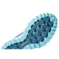 thumbnail image 3 of Mizuno Wave Mujin 9 Forget Me Not/Nimbus Cloud  411402.5M0A Women's Size 7, 3 of 4
