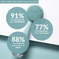 thumbnail image 3 of Dispositivo de limpieza facial PMD Beauty Clean Pro Plata, 3 of 9