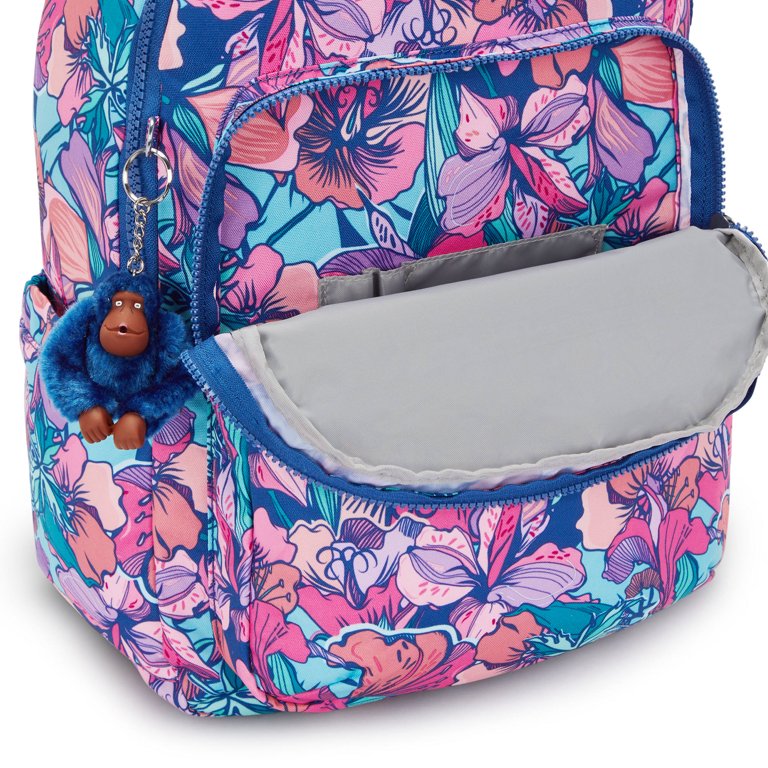 Kipling?backpack14”
Challenger  BP4282
Weathercolor Floral
Backpack Backpacks for Work, School & Beyond | Kipling US main image 3