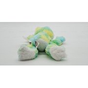 Ty Beanie Baby: Webley the Frog | Stuffed Animal | MWMTs