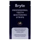 thumbnail image 2 of Tiras blanqueadoras de dientes profesionales de Bryte para unisex - Tiras de 28 piezas, 2 of 2