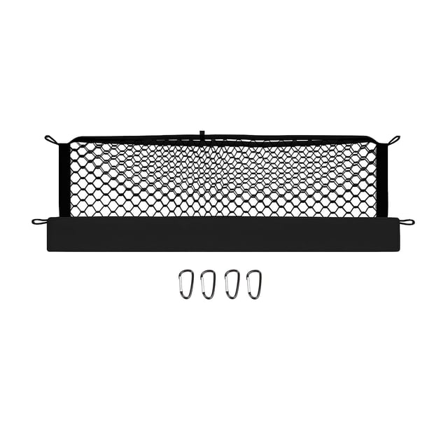 Red Mabett para almacenamiento de cajas de camiones, para Ford Maverick, 2025