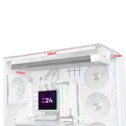 Lian-Li Lian Li Hydroshift II-S LCD - White