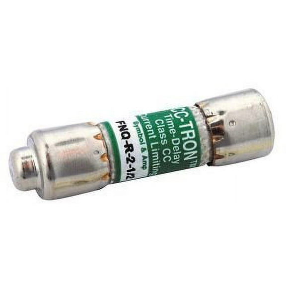 Cooper Bussmann FNQ-R-1/4 Class CC Time Delay Fuse