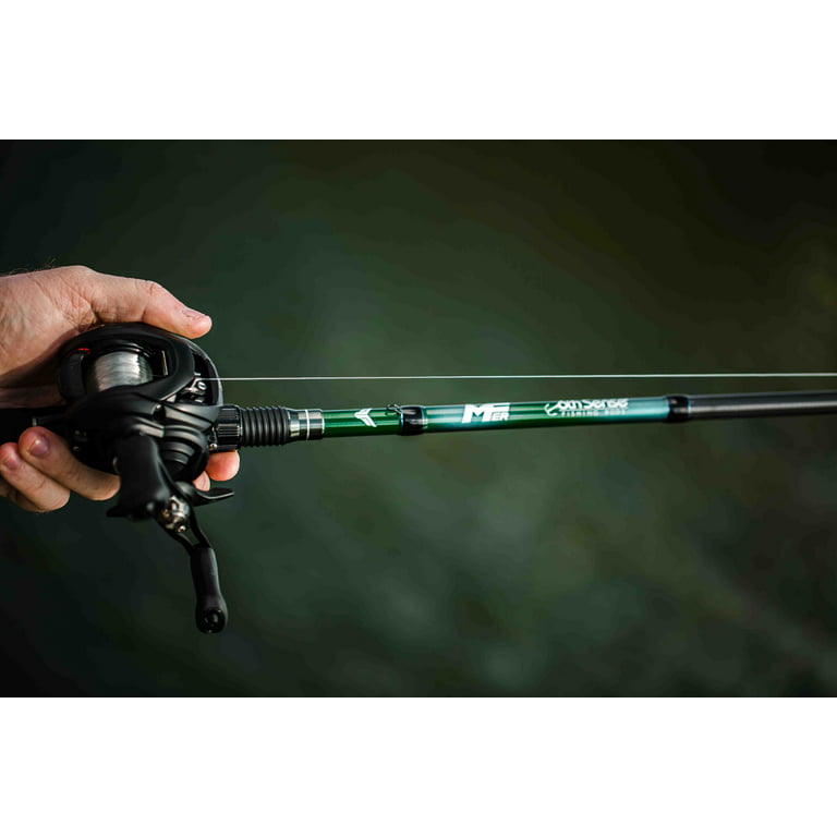 6th Sense Fishing Milliken Series Rod 7'9 Med-Hvy, Moderate