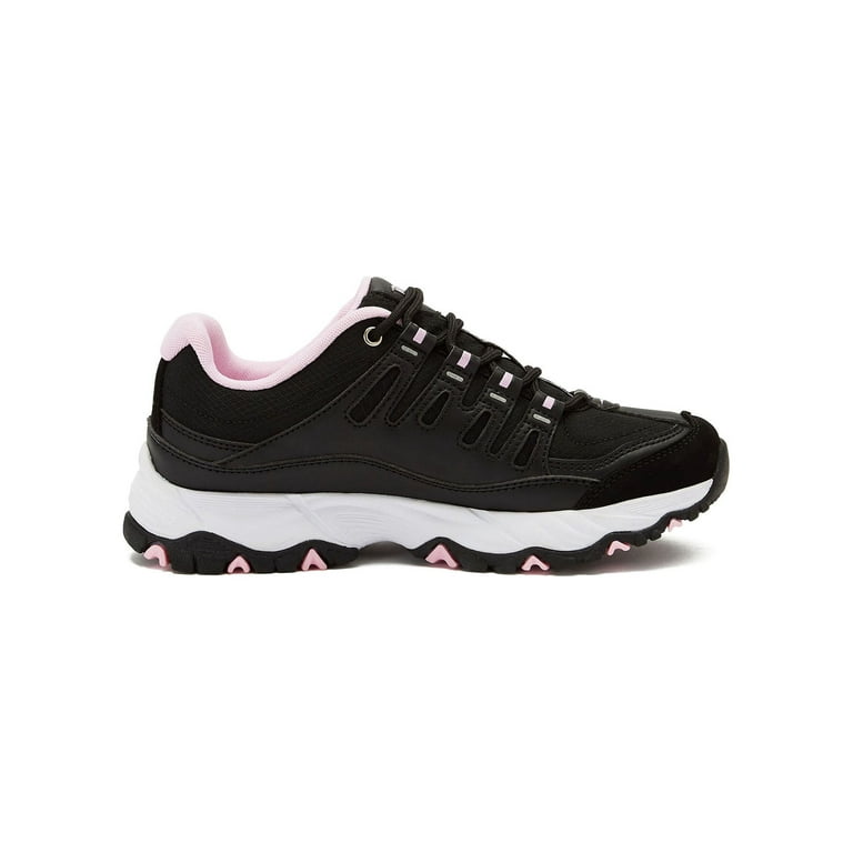 Avia Women s Elevate Athletic Sneakers Wide Width Available Sizes 6 12 Walmart