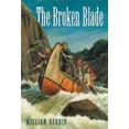 thumbnail image 1 of Pre-Owned The Broken Blade, 1 of 1