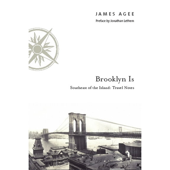 Brooklyn Is: Southeast of the Island: Travel Notes
