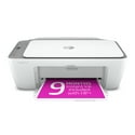 HP DeskJet 2723e Wireless Color Inkjet Printer with 9 Months Instant Ink