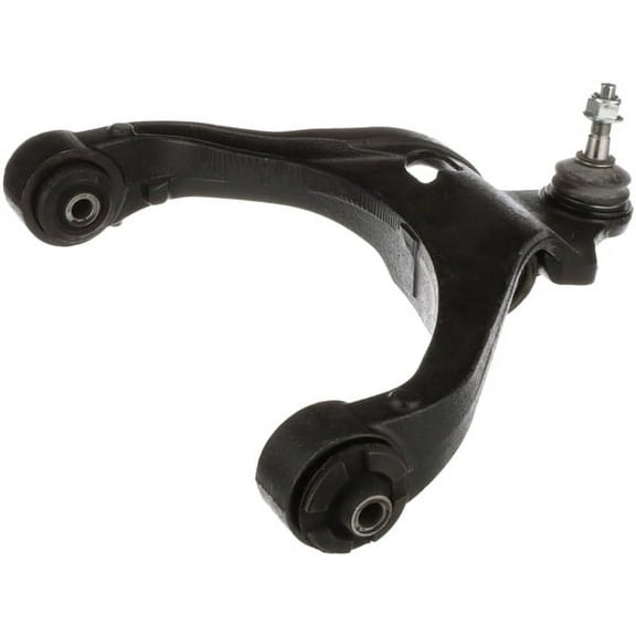 Delphi TC5990 Suspension Control Arm and Ball Joint Assembly Fits select: 2005-2011 DODGE DAKOTA, 2006-2009 MITSUBISHI RAIDER