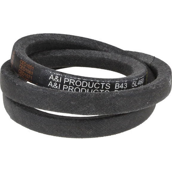 5L460: Belt