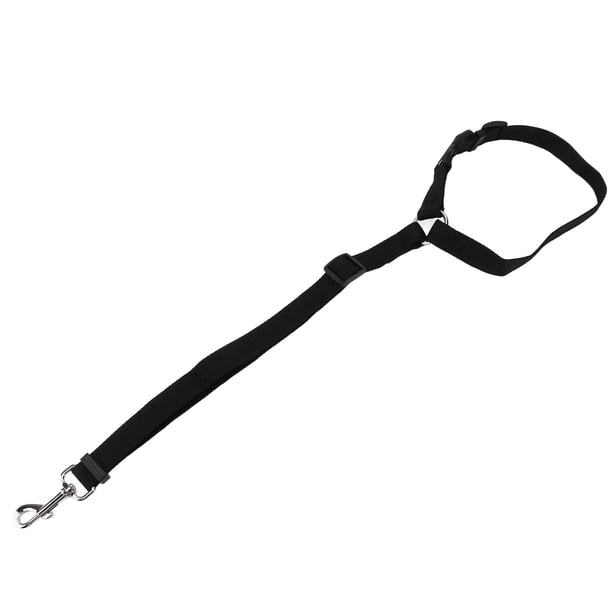Cinturón De Seguridad Para Perros, Resistente, Duradero, Ajustable, Multifuncional, Fuerte Aplicabilidad, Seguro, Profesional, Operación Simple, Arnés Para Automóvil Para